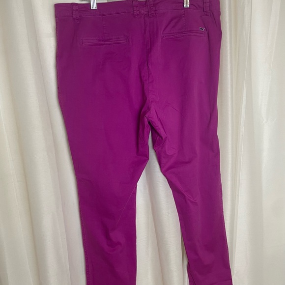 Vineyard Vines lightweight chino pants - Picture 6 of 15